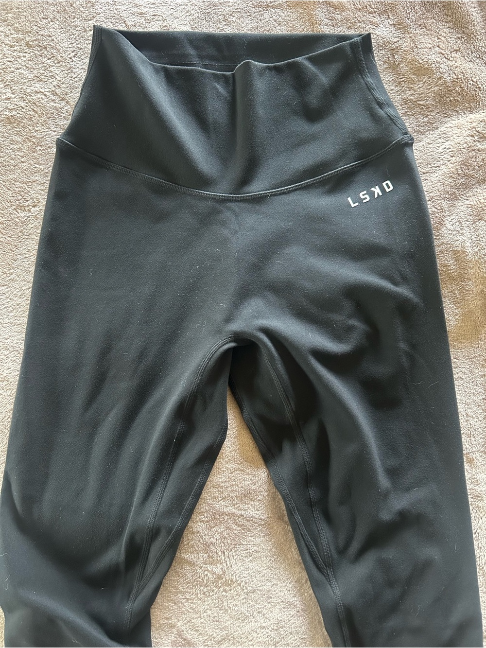 LSKD Base 2.0 leggings
